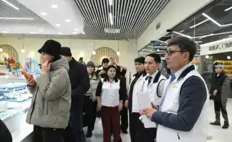 В Астане прошел республиканский семинар по внедрению искусственного интеллекта в образование