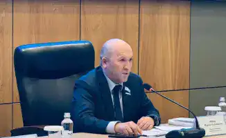 На перекрестке решений: важные вопросы Туркестанского областного маслихата в свете новых бюджетных горизонтов