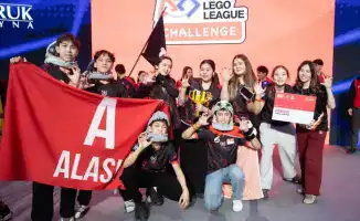 Успех юных инженеров Алматы на Central Asia FIRST Championship 2026 подчеркивает растущий интерес к техническому образованию и инновациям в регионе