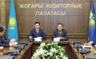 Конституция Казахстана: что изменится для каждого из нас?