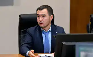 Аким области обсудил с представителями АО «Транстелеком» проекты цифровизации и модернизации инфраструктуры
