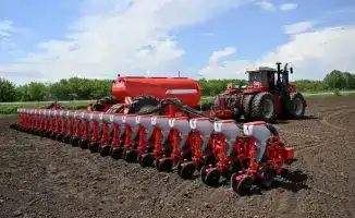 В ВКО в 2026 году запланировано засеять 630 тысяч гектаров сельхозкультур с поддержкой государственного бюджета