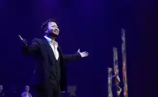 Музыка и поэзия: вечер в честь Макатаева!