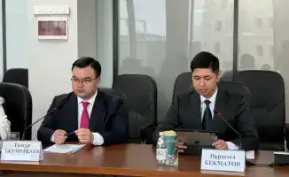 Молодежь за новую Конституцию: путь к переменам!