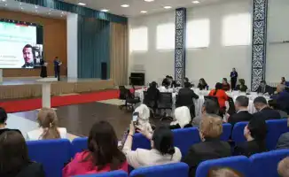 Международная конференция в Астане: исследование наследия Мустафы Шокая и его влияние на тюркские народы