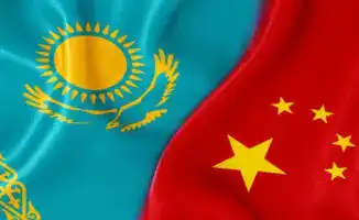 Сотрудничество Казахстана и Китая в экспорте зерна