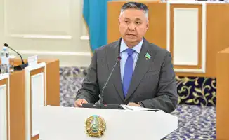 Новый Конституционный сад Казахстана: депутат предлагает разнообразить формы собственности