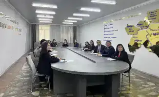 Круглый стол: Защитные механизмы прав человека в образовательной системе как щит в бурю конституционных реформ