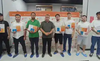 Как JOLTAP стал штурвалом для бизнеса астанчанина?