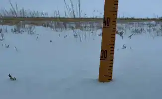 Подготовка к весеннему паводку в Актюбинской области меры по предотвращению подтоплений