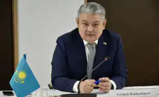 Влияние встречи с руководителями агентств ООН на реформы и устойчивое развитие Казахстана