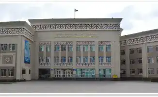 Школа-лицей №85: мост к мировым вершинам образования через программу IB PYP