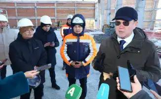 Увеличение вместимости аквапарка «Осьминог» в Костанае: новые возможности для отдыха местных жителей