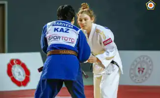 Дзюдо: молодые бойцы Алматы выйдут на татами за звание чемпионов