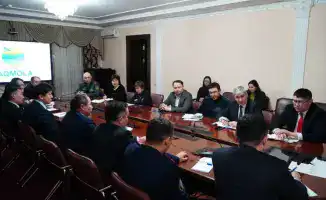 Успехи иммунизации в Акмолинской области: снижение случаев кори и рекордный охват прививками