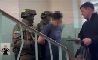 Алматы: Спецоперация по ловле теневых торговцев — 11 преступников пойманы в сети наркобизнеса
