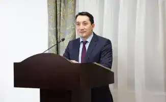 Семинары по правовому всеобучению в Аппарате Высшего Судебного Совета: обучение цифровой безопасности и антикоррупционному законодательству