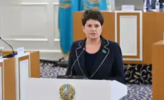 Астана: новая Конституция может быть вынесена на референдум