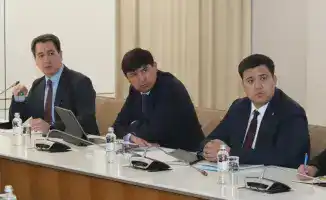 Архитектурные инициативы в Туркестанской области: девять проектов для улучшения городской инфраструктуры