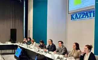 Международные эксперты обсуждают инновационные стратегии в Астане