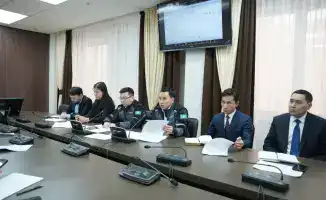 Цифровизация угольного обеспечения в регионе