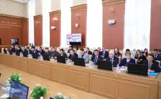 Депутаты заложили фундамент будущего: инвестиционный план и бюджет Карагандинской области на 2026 год