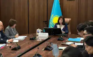 Изменения в Конституции Казахстана: Новый акцент на образование как основа справедливости