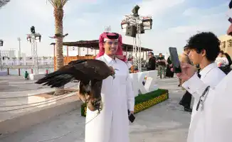 Культурные дни в Катаре: укрепление связей между Казахстаном и арабским миром