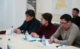 Обсуждение мер реагирования на трагедию в кафе "Центр плова": помощь пострадавшим и расследование взрыва