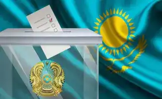 Иностранные журналисты: аккредитация к референдуму на конституцию!