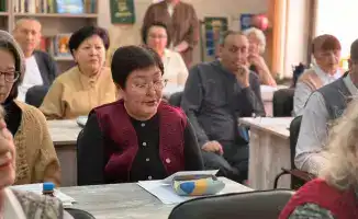 В Астане отметили 95-летие Мукагали Макатаева: международное признание казахского поэта