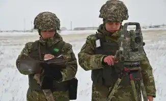 Картографы войны: как 3D-моделирование превращает поле боя в цифровую шахматную доску