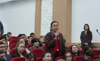 Цифровая трансформация и искусственный интеллект в Алматинской области