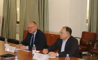 Эксперты Всемирного банка обсуждают демографические изменения и качество жизни в старости