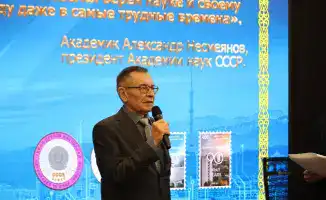 В Satbayev University открыт Центр «Қаныш әлемі» – мост к знаниям и технологиям