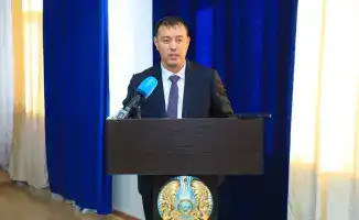 Департамент юстиции Карагандинской области открыл двери для граждан