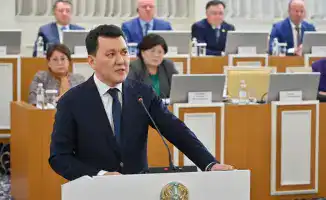Жаңа Ата Заңның қабылдануы: төл мәдениет пен құндылықтарды қорғау бағытындағы жаңа қадамдар