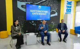 Голос молодежи: будущее в ваших руках!