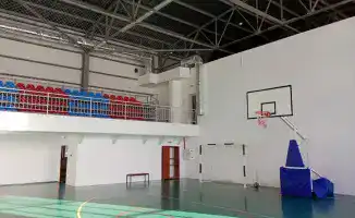 Создание нового спортивного клуба в Нуринском районе как способ повышения вовлечённости молодёжи в физическую культуру
