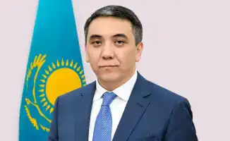 Назначение Таласбека Канафина вице-министром сельского хозяйства Казахстана: акцент на цифровизацию и международный опыт