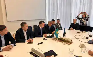 Визит казахстанской делегации в Эстонию: новые возможности для взаимовыгодного сотрудничества в агропромышленной сфере