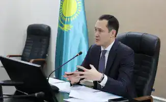 В Акмолинской области состоялась дискуссия о взаимодействии науки и бизнеса, акцент на финансировании НИОКР