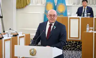 Социальная справедливость и равенство в новой Конституции: взгляд Асхата Рахимжанова