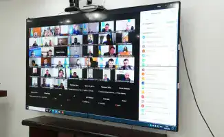 Казахстан предпринимает шаги к улучшению качества атмосферного воздуха в сотрудничестве с акиматами