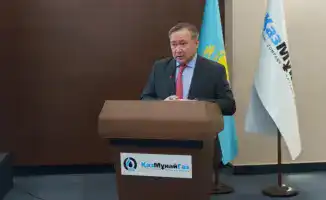 Курс на обновление: Казахстан прокладывает новые стандарты в нефтегазовой отрасли