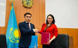 Развитие туристической инфраструктуры в Акколе: новое сотрудничество для экологического туризма