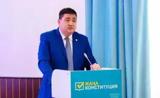 Масштабная разъяснительная работа по новой Конституции Казахстана охватит 700 тысяч граждан в Астане