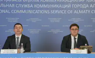 Внедрение геймифицированной модели волонтерства в Алматы: цифровые паспорта и Volu-Coins как новый подход к социальной активности