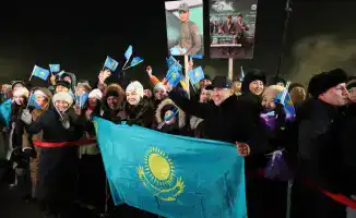 Казахстанские команды успешно вернулись с турнира UAE SWAT Challenge-2026