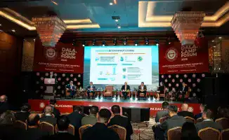 Международный форум Dala.Camp Forum 2026: Казахстан на пути к лидерству в мясной промышленности